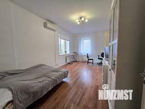 1-к квартира, на длительный срок, 48м2, 5/18 этаж