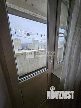 1-к квартира, на длительный срок, 35м2, 13/16 этаж