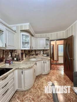 2-к квартира, на длительный срок, 56м2, 3/17 этаж