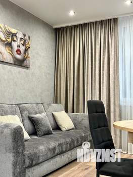 2-к квартира, на длительный срок, 42м2, 3/23 этаж