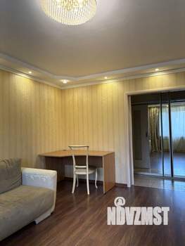 3-к квартира, посуточно, 80м2, 4/9 этаж