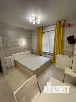 1-к квартира, на длительный срок, 20м2, 2/3 этаж