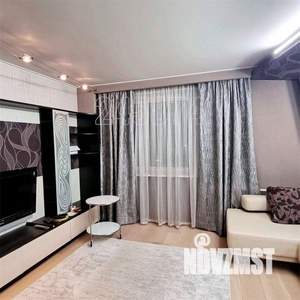 2-к квартира, на длительный срок, 55м2, 8/17 этаж