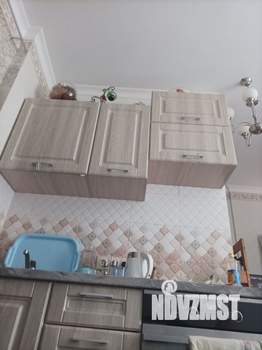 Студия квартира, на длительный срок, 24м2, 15/25 этаж