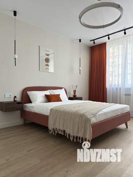 2-к квартира, на длительный срок, 50м2, 16/24 этаж