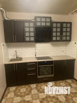 1-к квартира, на длительный срок, 33м2, 14/17 этаж