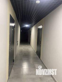 Студия квартира, на длительный срок, 27м2, 8/55 этаж