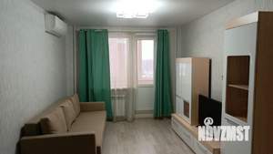 1-к квартира, на длительный срок, 37м2, 7/9 этаж