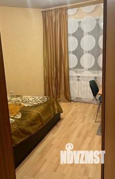2-к квартира, на длительный срок, 55м2, 5/12 этаж