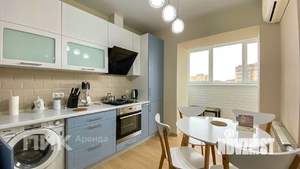 2-к квартира, на длительный срок, 60м2, 13/20 этаж