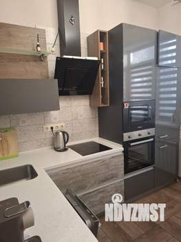 1-к квартира, на длительный срок, 40м2, 17/17 этаж