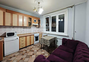 3-к квартира, на длительный срок, 75м2, 7/17 этаж