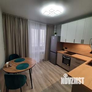 1-к квартира, на длительный срок, 33м2, 13/23 этаж