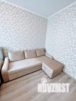 1-к квартира, посуточно, 38м2, 13/25 этаж