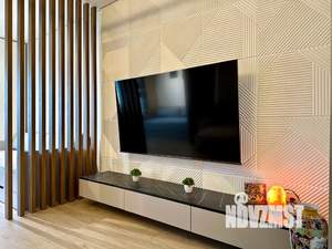 2-к квартира, посуточно, 70м2, 24/25 этаж