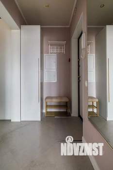 1-к квартира, на длительный срок, 37м2, 15/17 этаж