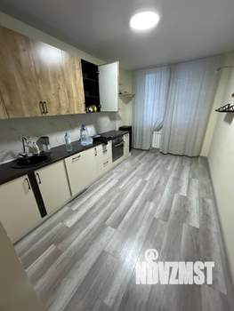 2-к квартира, на длительный срок, 49м2, 10/24 этаж