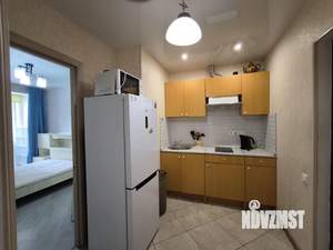 2-к квартира, на длительный срок, 50м2, 5/20 этаж