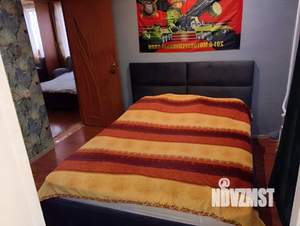 3-к квартира, на длительный срок, 78м2, 3/9 этаж