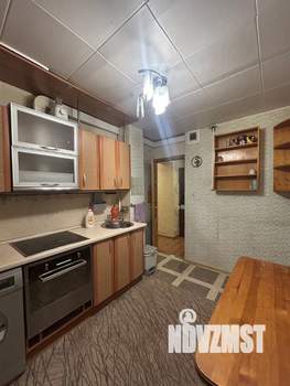 3-к квартира, на длительный срок, 68м2, 1/16 этаж