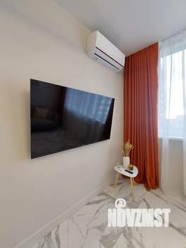 2-к квартира, на длительный срок, 49м2, 16/24 этаж