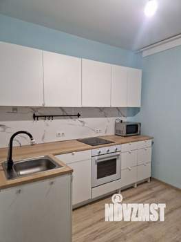 2-к квартира, на длительный срок, 48м2, 11/24 этаж