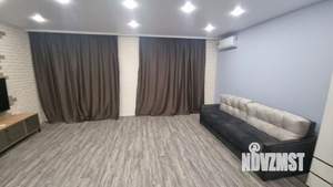 Студия квартира, на длительный срок, 38м2, 17/18 этаж