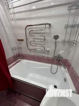 2-к квартира, на длительный срок, 52м2, 12/17 этаж