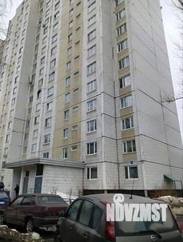 1-к квартира, на длительный срок, 41м2, 1/17 этаж