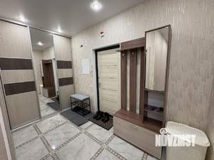 1-к квартира, на длительный срок, 37м2, 8/24 этаж