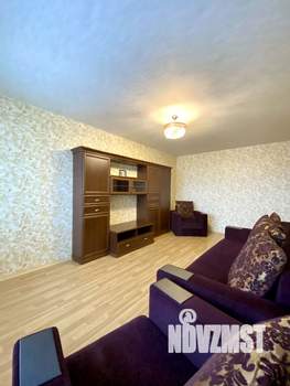 2-к квартира, на длительный срок, 60м2, 11/18 этаж