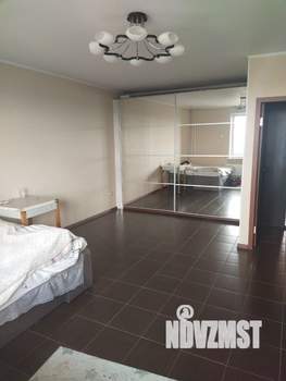 1-к квартира, на длительный срок, 49м2, 11/19 этаж