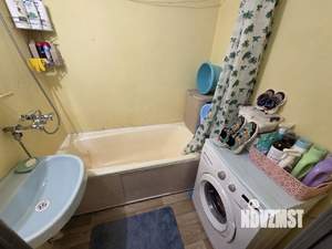 1-к квартира, на длительный срок, 38м2, 7/9 этаж