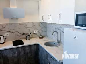 Студия квартира, посуточно, 26м2, 4/23 этаж