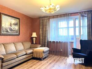 3-к квартира, на длительный срок, 85м2, 2/14 этаж