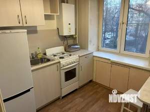 1-к квартира, на длительный срок, 35м2, 2/5 этаж