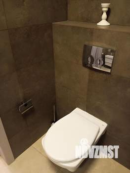 1-к квартира, на длительный срок, 45м2, 12/22 этаж