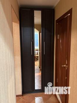 1-к квартира, на длительный срок, 42м2, 5/17 этаж