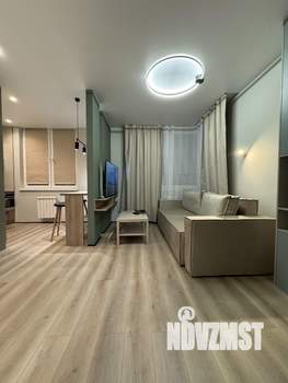 2-к квартира, на длительный срок, 42м2, 7/16 этаж