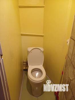 2-к квартира, на длительный срок, 45м2, 4/5 этаж