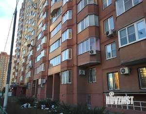 1-к квартира, на длительный срок, 41м2, 17/17 этаж