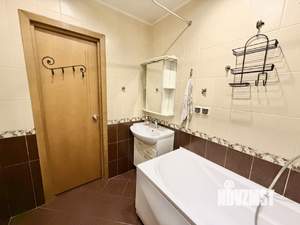 1-к квартира, на длительный срок, 45м2, 15/21 этаж