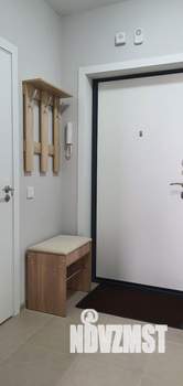 Студия квартира, на длительный срок, 25м2, 3/12 этаж