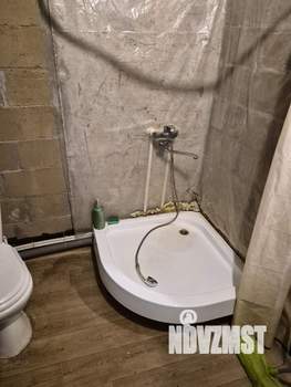 Студия квартира, на длительный срок, 22м2, 12/18 этаж