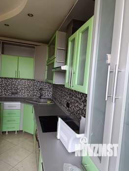 1-к квартира, на длительный срок, 45м2, 10/17 этаж