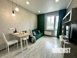 2-к квартира, посуточно, 25м2, 1/1 этаж