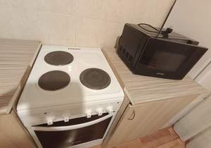 1-к квартира, на длительный срок, 43м2, 6/17 этаж