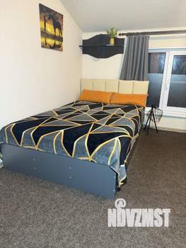 1-к квартира, на длительный срок, 20м2, 3/3 этаж