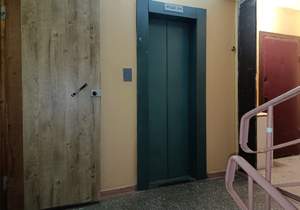 1-к квартира, на длительный срок, 35м2, 8/9 этаж