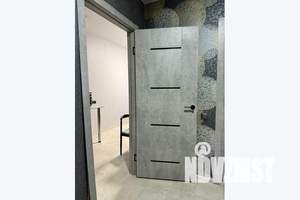 1-к квартира, посуточно, 40м2, 23/23 этаж